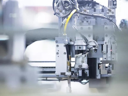 德國工業(yè)發(fā)達(dá)的原因是什么?高端機(jī)床設(shè)備制造立功