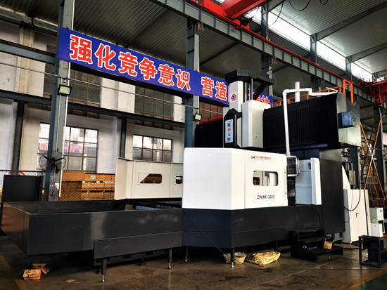 龍門加工中心多少錢一臺,解析價格及購買建議