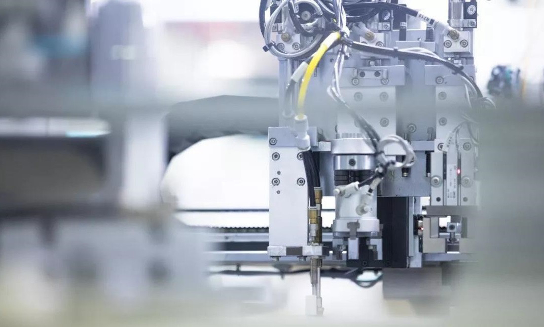 為什么德國工業(yè)這么發(fā)達(dá),很大程度歸功于機(jī)床設(shè)備