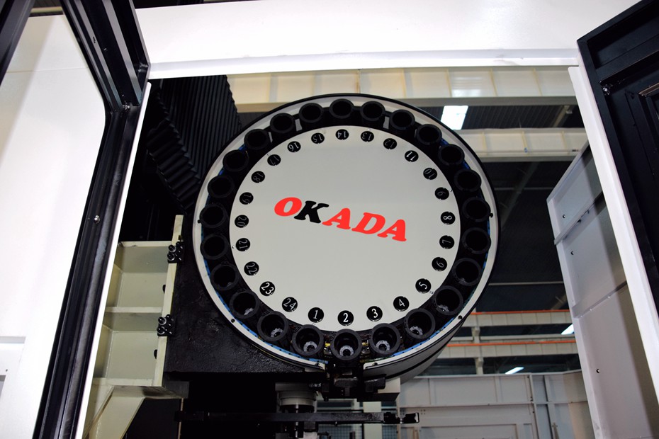 數(shù)控加工中心刀庫(kù).jpg 數(shù)控加工中心刀庫(kù).jpg